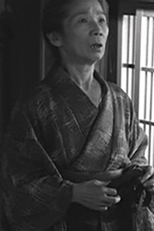 Photo of Midori Komatsu