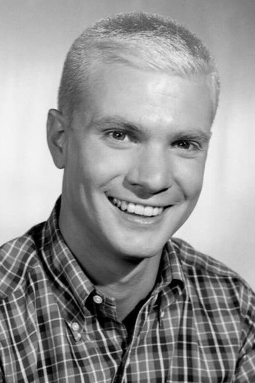 Photo of Dwayne Hickman