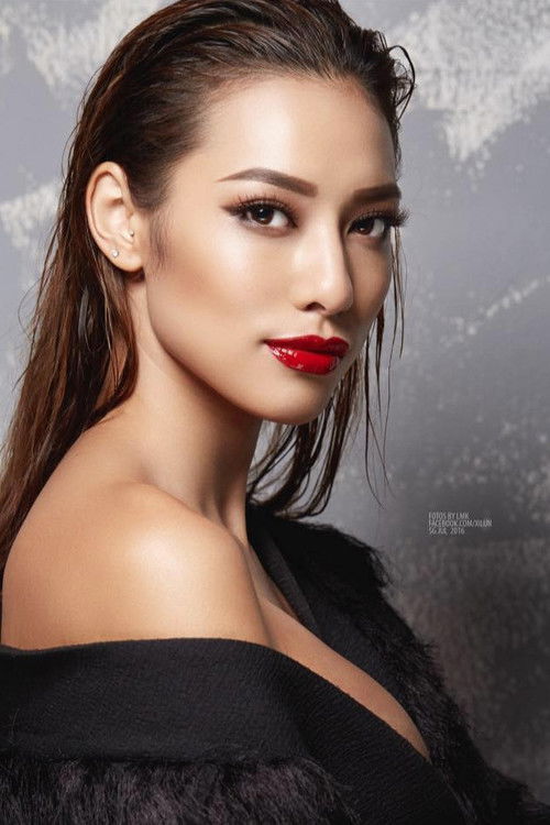 Photo of Lilly Nguyen