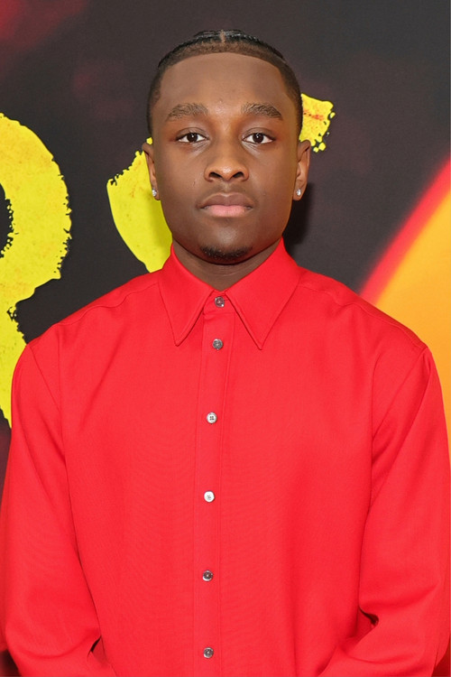 Photo of Miles Caton