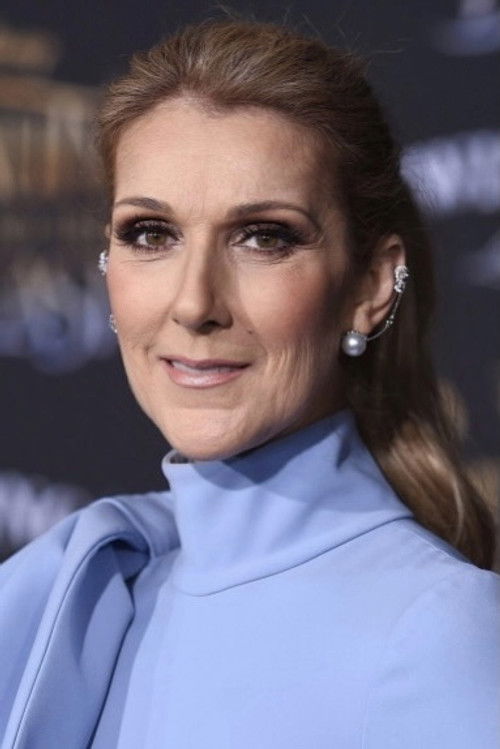 Photo of Céline Dion