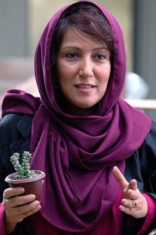 Photo of Pantea Bahram