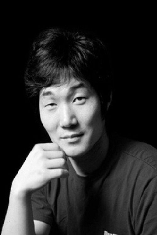 Photo of Jung Eui-wook