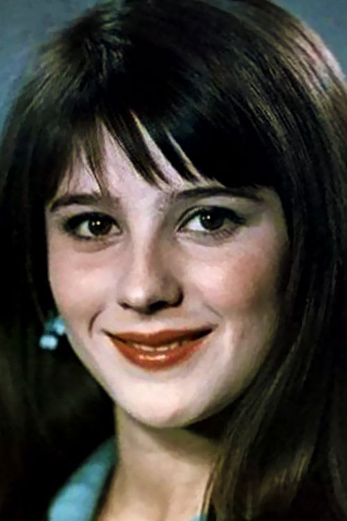 Photo of Natalya Varley