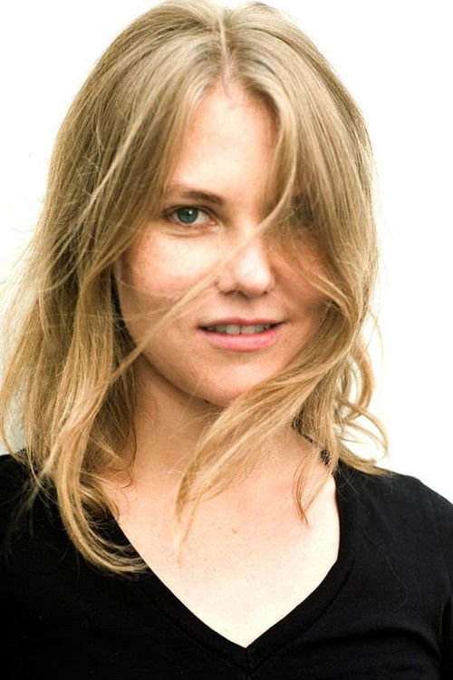 Photo of Marie-Lorna Vaconsin