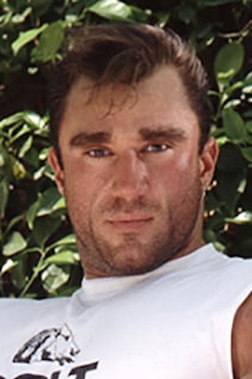 Photo of Rod Roddick