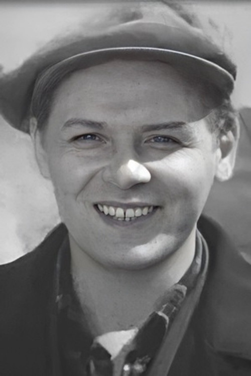 Photo of Sergey Yakovlev