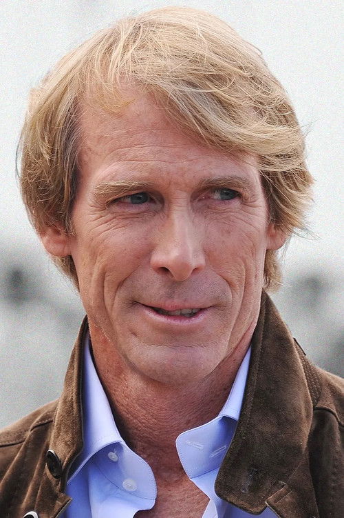 Photo of Michael Bay