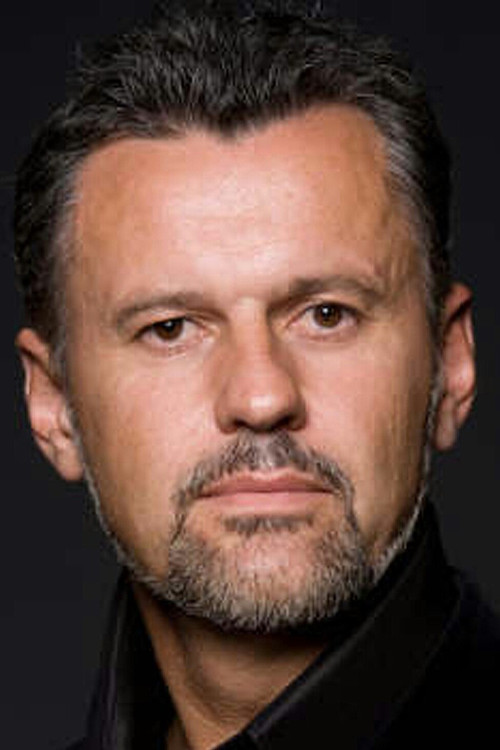 Photo of Jack Dimich