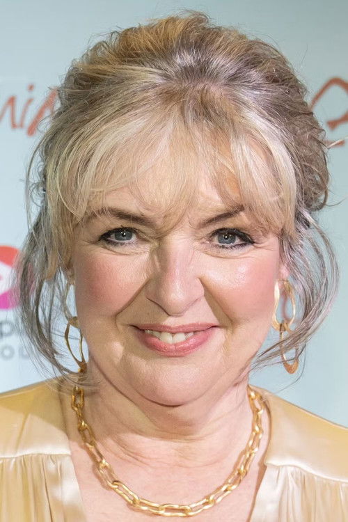 Photo of Birgitte Stærmose