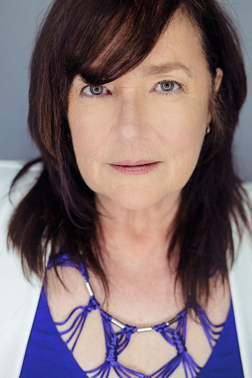 Photo of Joanne Samuel