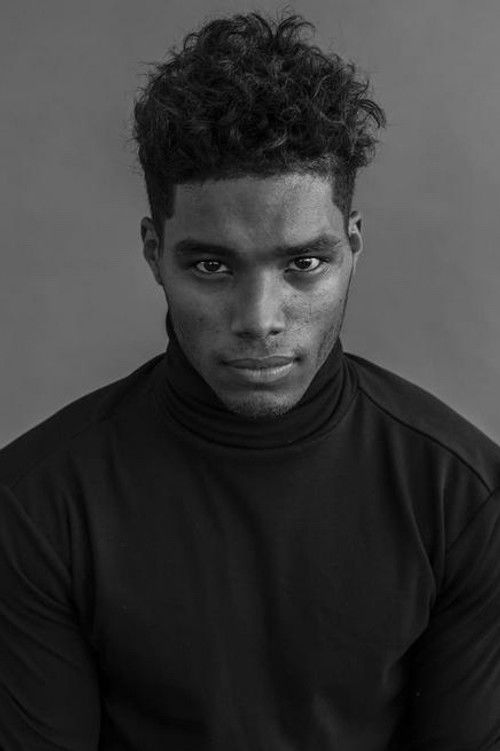 Photo of Rome Flynn