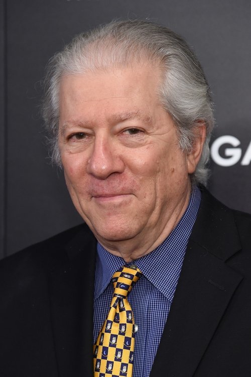 Photo of Peter Riegert