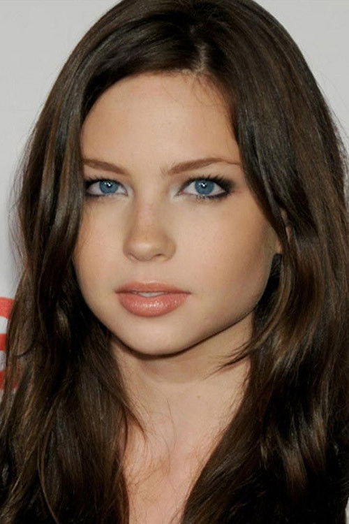 Photo of Daveigh Chase