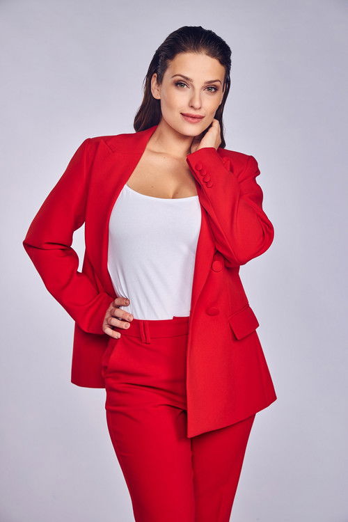 Photo of Martina Zábranská