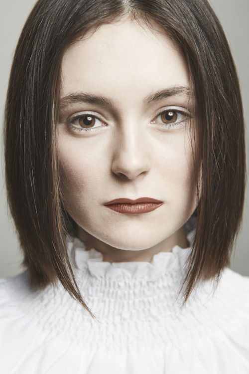 Photo of Lea van Acken