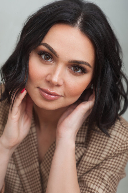 Photo of Katrin Assi