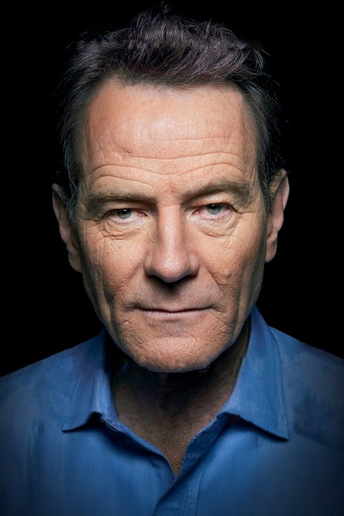 Photo of Bryan Cranston