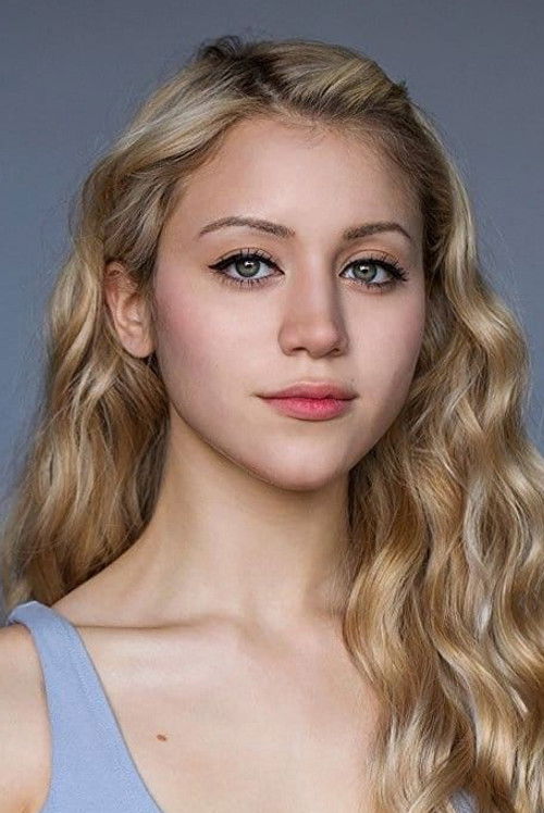 Photo of Caylee Cowan