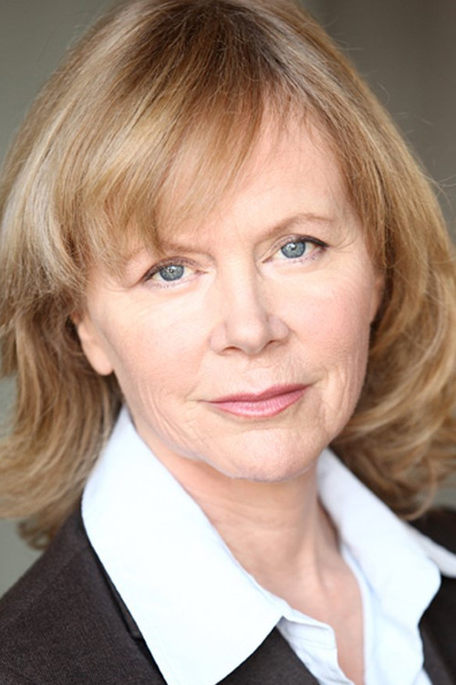 Photo of Diane Behrens