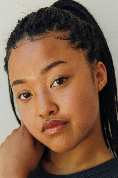 Photo of Mikky Dijkstra