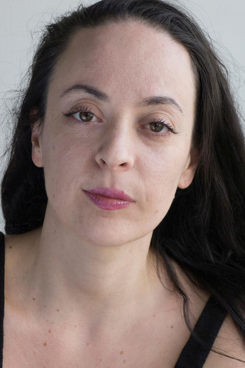 Photo of Claudine-Helene Aumord