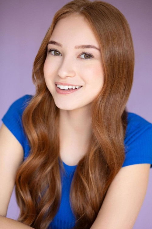 Photo of Caroline Elle Abrams