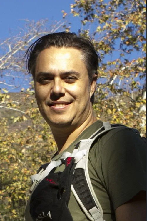 Photo of Lluvia Corona Villalpando