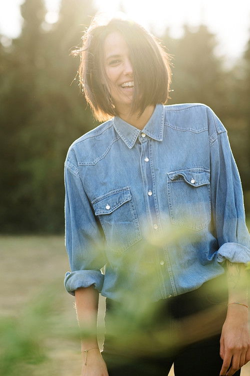 Photo of Maria Meinert