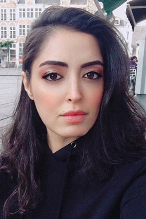 Photo of Nila Fırat