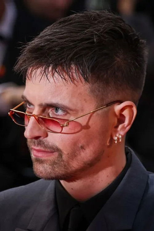 Photo of Raphaël Quenard