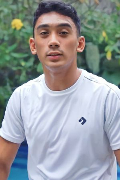 Photo of Daffa Wardhana