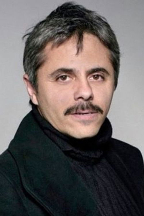 Photo of Dino Abbrescia