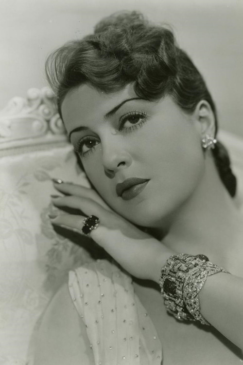 Photo of Gypsy Rose Lee