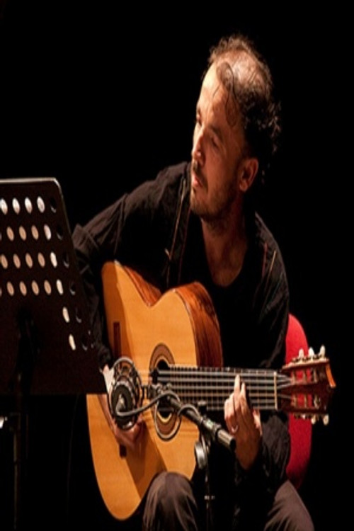 Photo of Peo Alfonsi