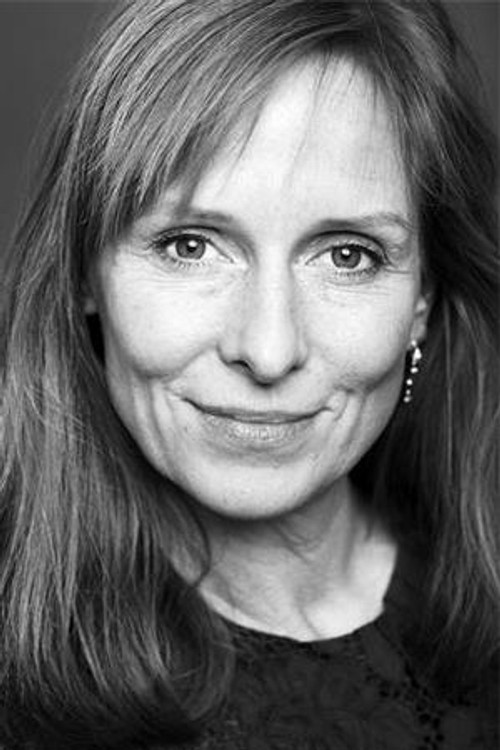 Photo of Johanne Dal-Lewkovitch