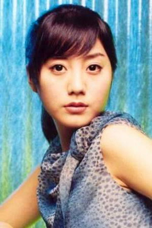 Photo of Kim Da-hye