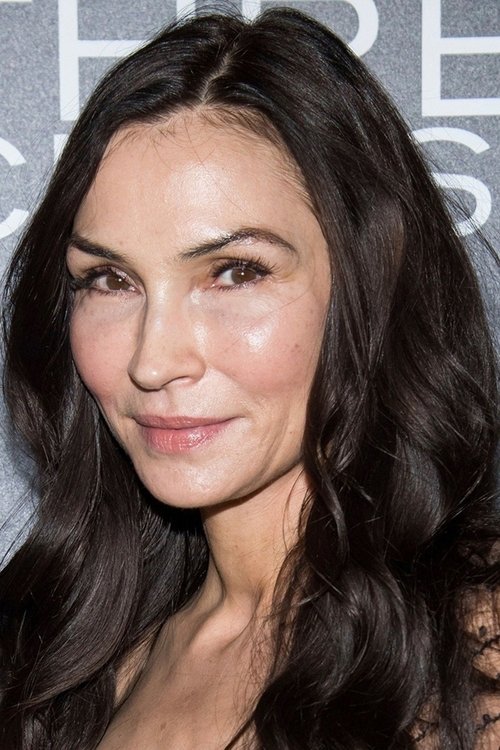 Photo of Famke Janssen