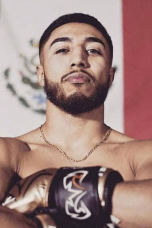 Photo of Juan Antonio Lopez