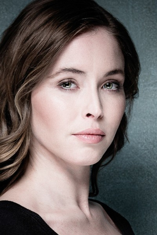 Photo of Natalie Krill