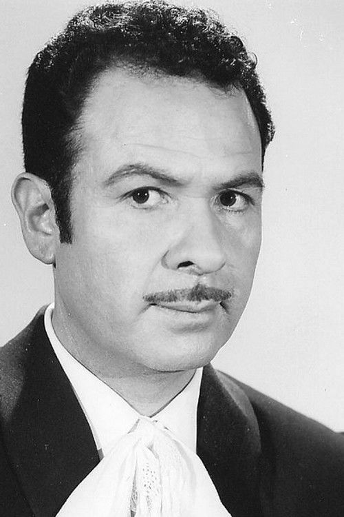 Photo of Antonio Aguilar