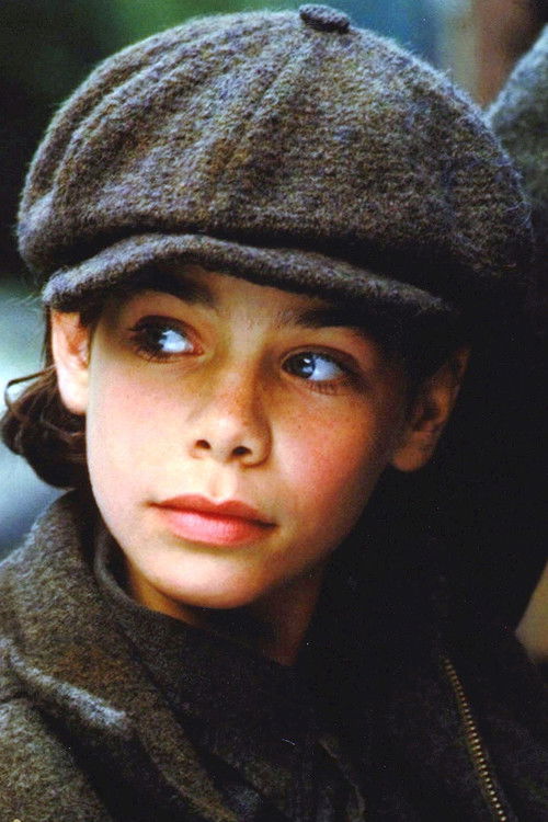 Photo of Meredith Salenger