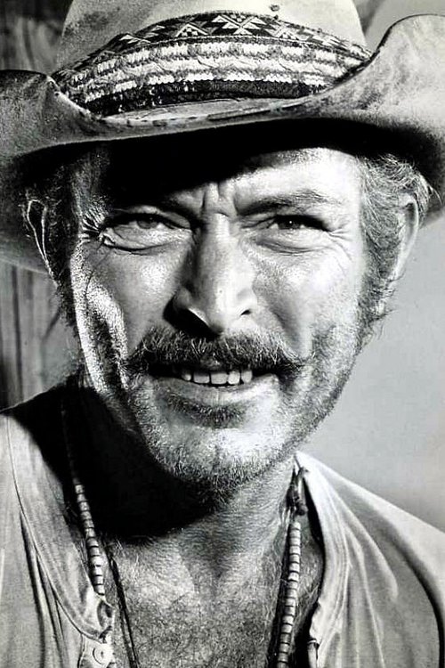 Photo of Lee Van Cleef