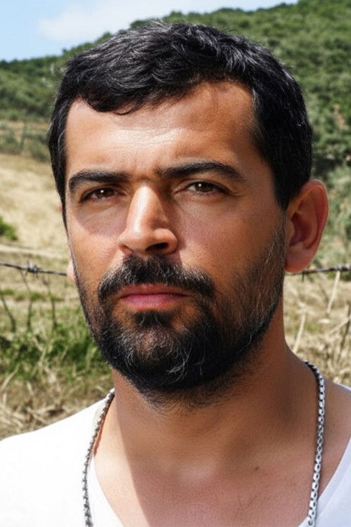 Photo of Hayati Hamzaoğlu