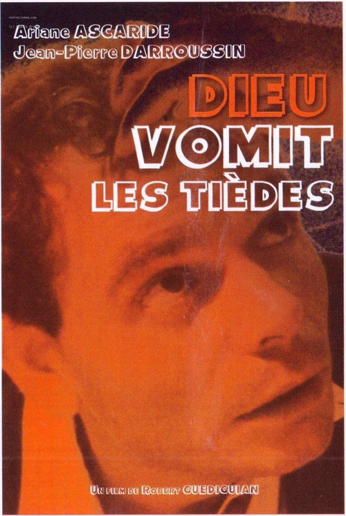 Dieu vomit les tièdes
