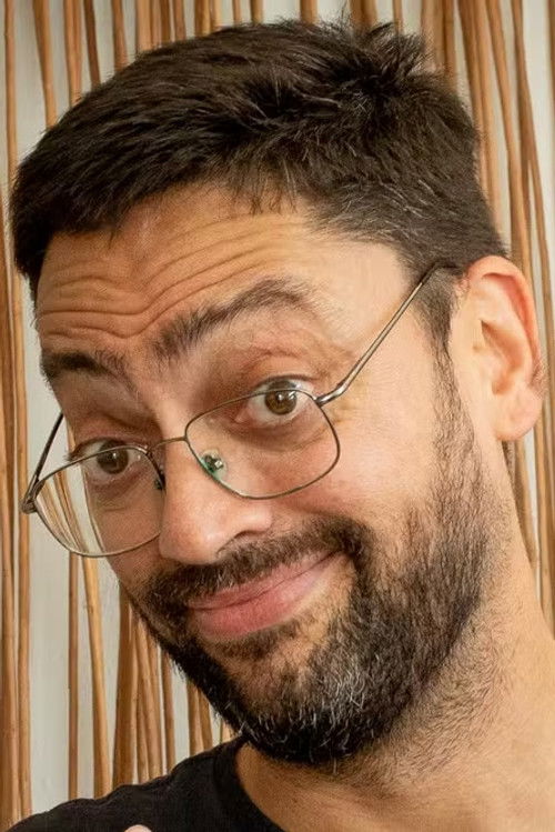 Photo of Fernando Caruso