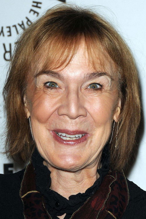 Photo of Catherine E. Coulson