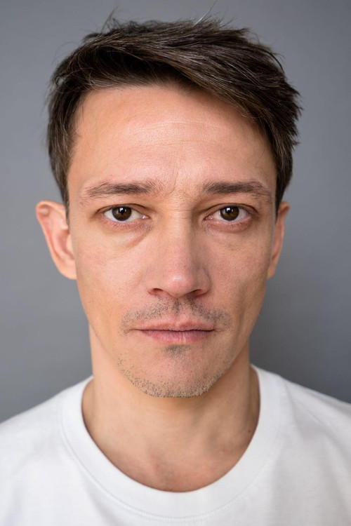 Photo of Sergey Gilev