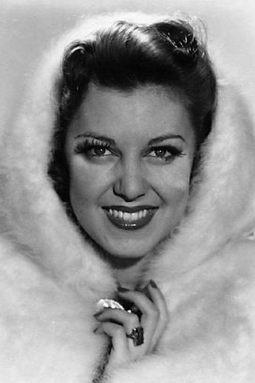 Photo of Fay McKenzie