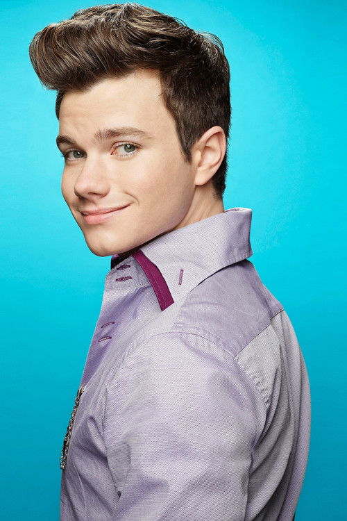 Photo of Chris Colfer